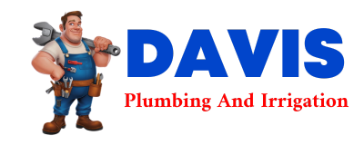 Trusted plumber in ILIFF